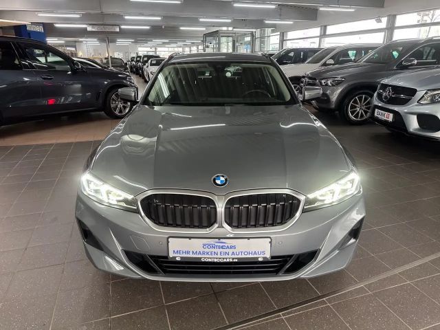 BMW 318 318d Touring