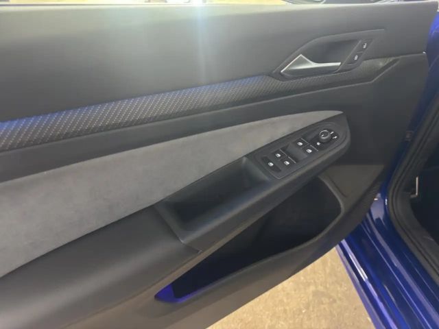 Volkswagen Golf 2.0 TSI 4Motion Golf VIII