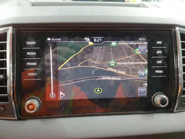 Skoda Karoq 2.0 TDI Tour