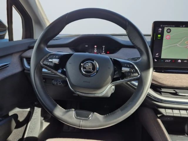Skoda Enyaq iV 60