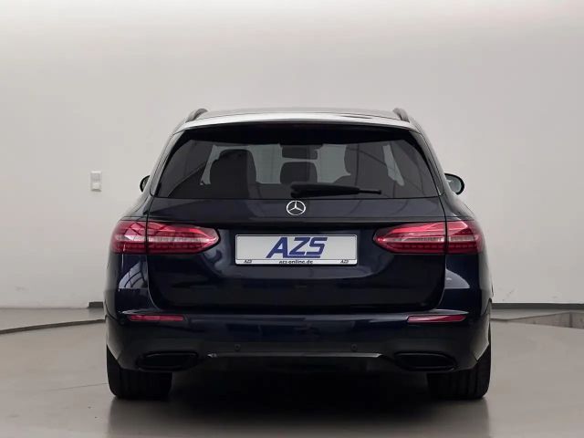 Mercedes-Benz E 220 CDI Estate