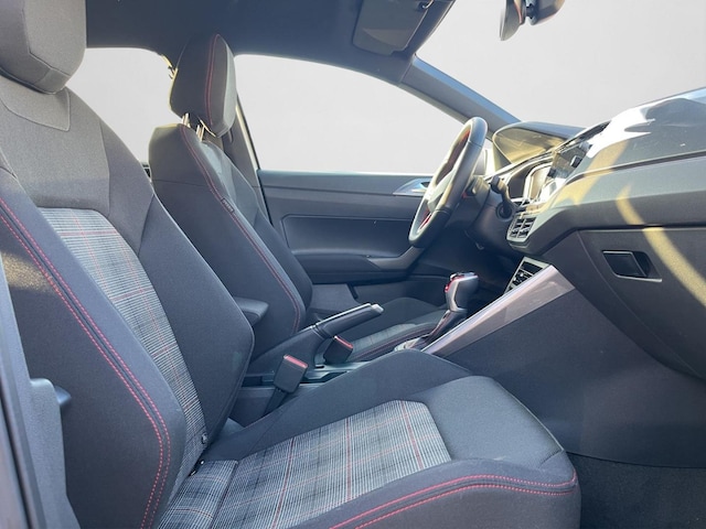 Volkswagen Polo 2.0 TSI DSG GTI IQ.Drive