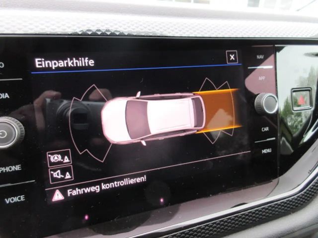 Volkswagen Taigo 1.0 TSI Life