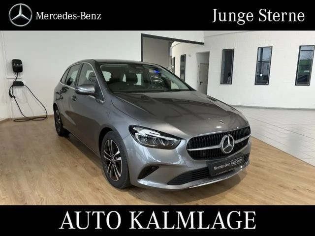 Mercedes-Benz B 200 Progressive