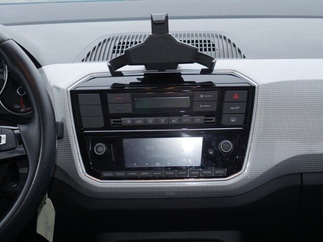 Volkswagen e-up! Move Move up! Plus Style