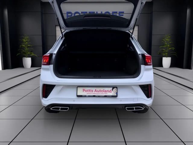 Volkswagen T-Roc 1.5 TSI DSG R-Line