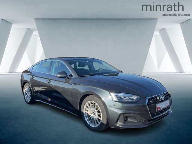 Audi A5 40 TFSI Quattro S-Tronic Sportback