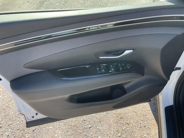 Hyundai Tucson CRDi Trend Vierwielaandrijving