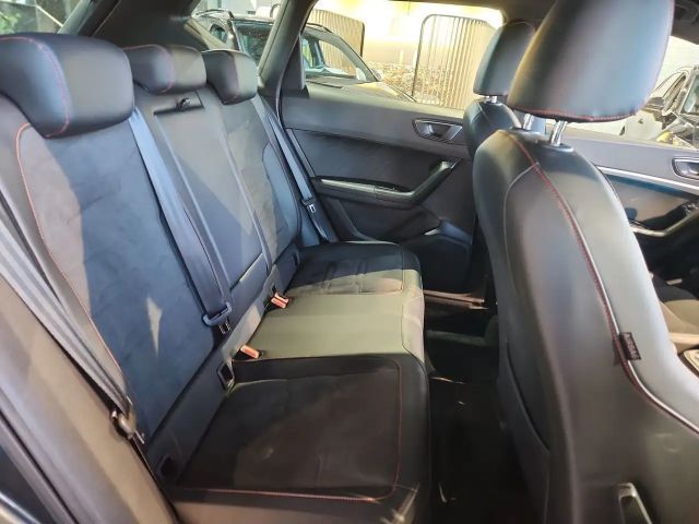 Seat Ateca 2.0 TSI 4Drive FR-lijn