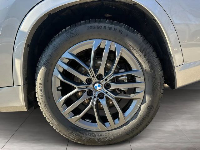 BMW X1 M-Sport xDrive25e