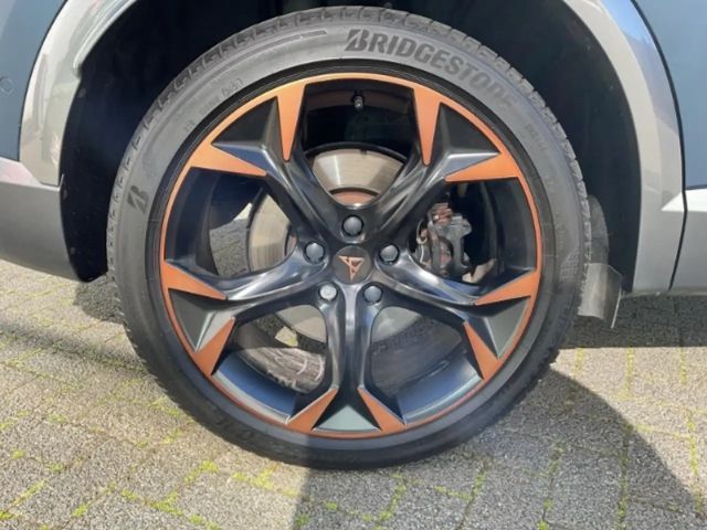 Cupra Formentor 2.0 TSI 4Drive DSG VZ