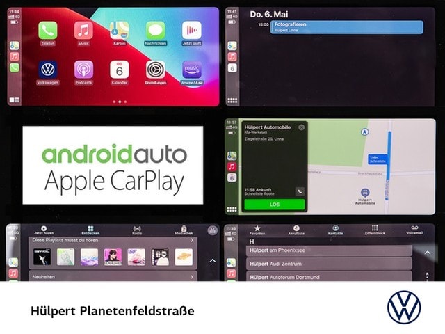 Volkswagen Golf Golf VIII Life Variant