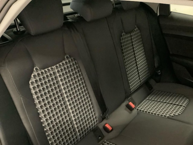 Audi A1 35 TFSI Allstreet S-Tronic