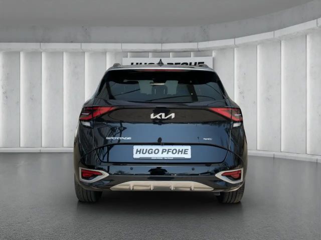 Kia Sportage GDi GT-Line Vierwielaandrijving