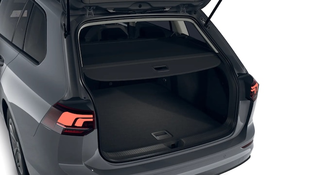 Volkswagen Golf 2.0 TDI Life Variant