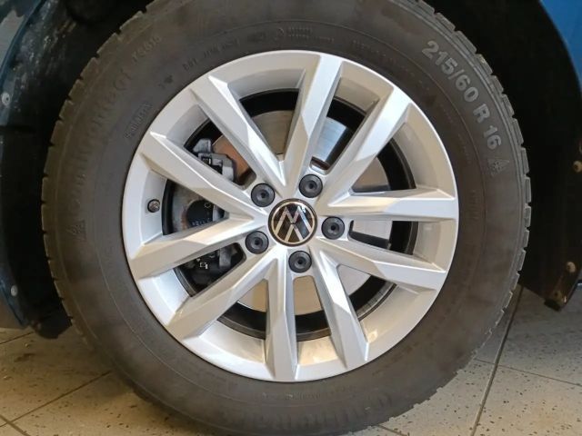 Volkswagen Passat 1.5 TSI Business DSG Variant