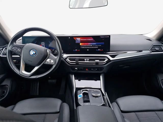 BMW i4 Coupé Gran Coupé eDrive35