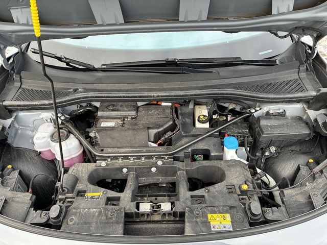 Volkswagen ID.4 77 KWh Performance Pro