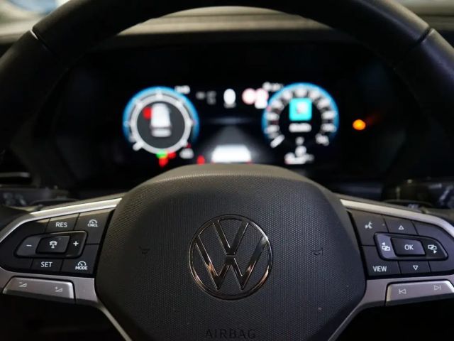 Volkswagen Caddy 2.0 TDI DSG Life