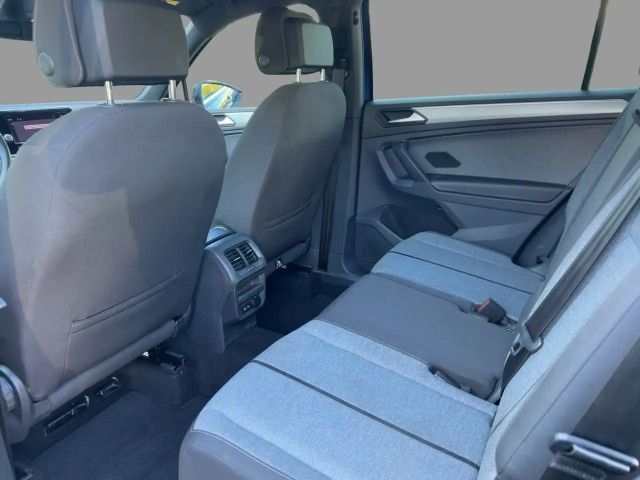 Seat Tarraco 1.5 TSI Style