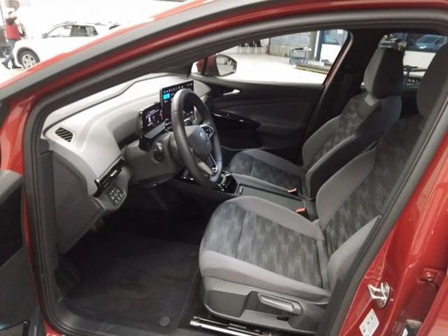 Volkswagen ID.4 77 KWh Performance Pro
