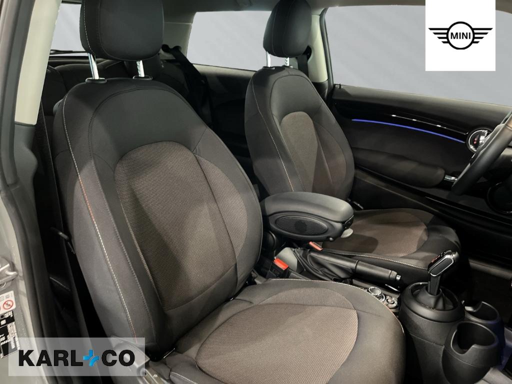 MINI Cooper 3-deurs Essential