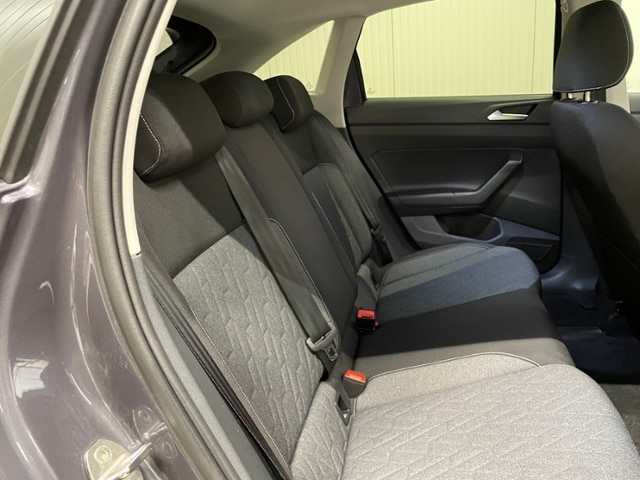 Volkswagen Taigo 1.0 TSI DSG Move