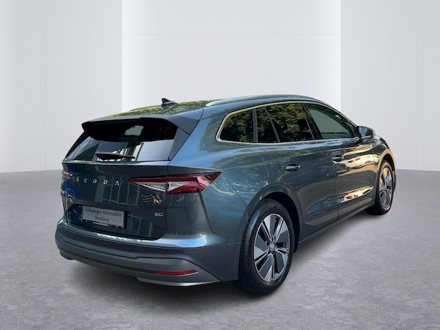 Skoda Enyaq Loft iV 60