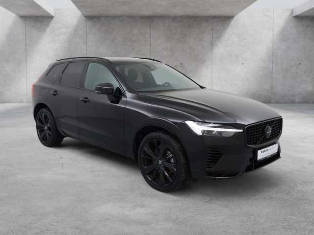 Volvo XC60 AWD Plus Recharge T8