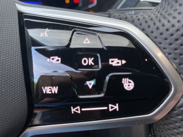 Volkswagen Tiguan 1.5 TSI DSG