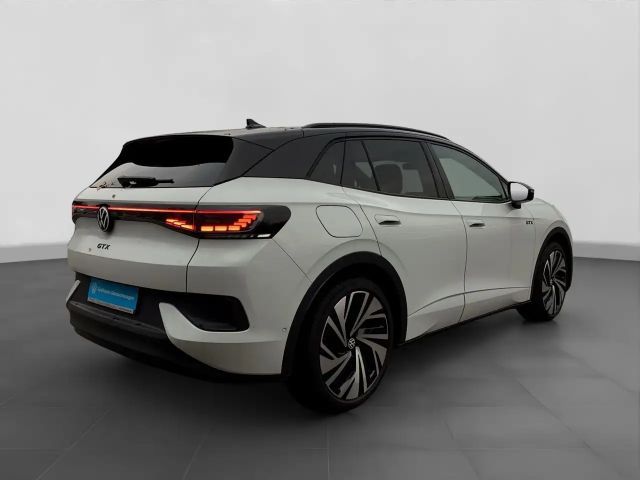 Volkswagen ID.4 GTX