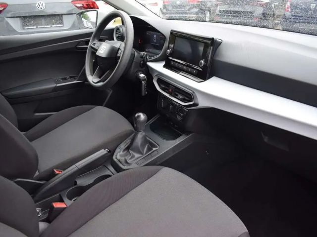 Seat Ibiza Reference