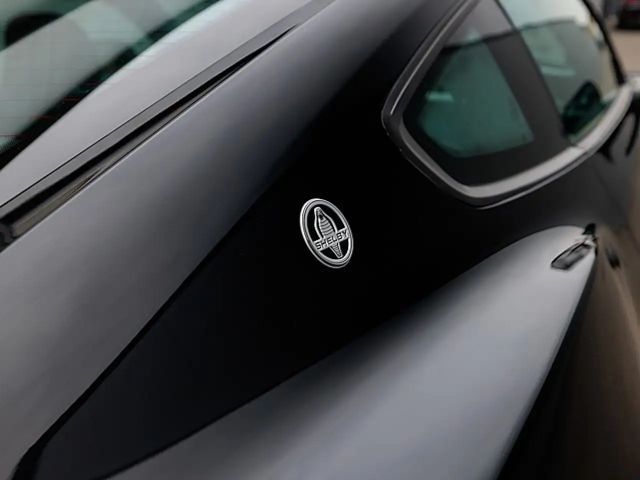 Ford Mustang Fastback GT 5.0 V8 RWD Shelby