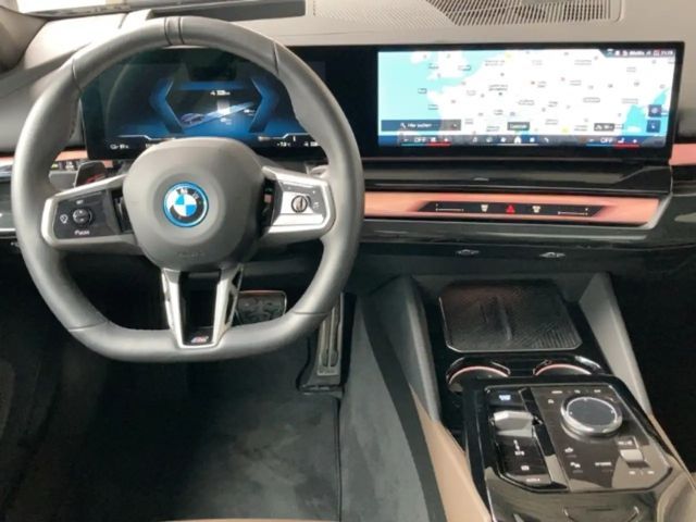 BMW i5 M-Sport Touring eDrive40