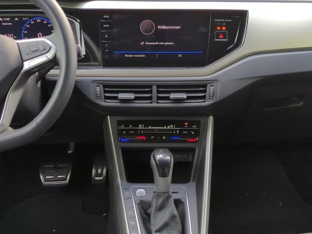 Volkswagen Taigo 1.0 TSI DSG