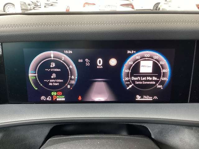 Volkswagen Tayron DSG R-Line eHybrid