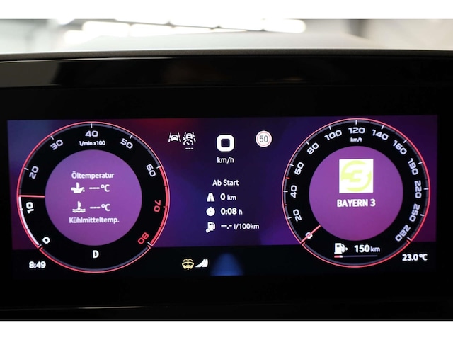 Skoda Kodiaq 2.0 TSI 4x4 RS