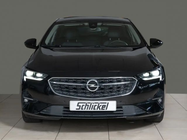 Opel Insignia 2.0 CDTI Elegance Grand Sport