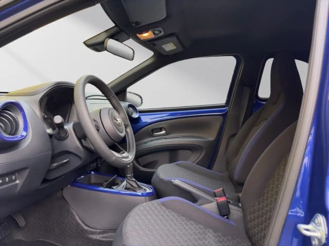Toyota Aygo X 5-deurs Hatchback VVT-i