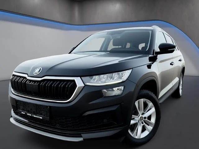 Skoda Kodiaq 2,0 TDI 7 Sitze DSG *Kamera*ACC*Virtual*LED*