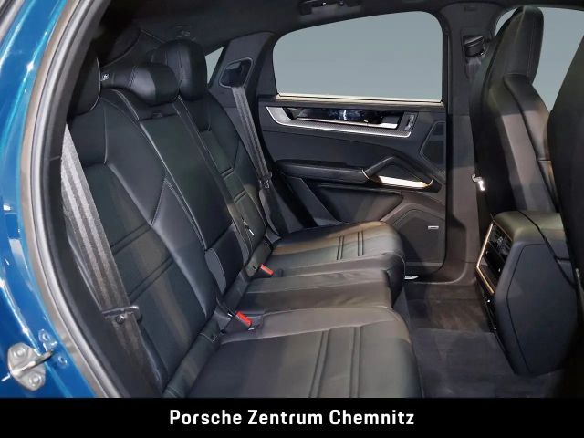 Porsche Cayenne Coupé S