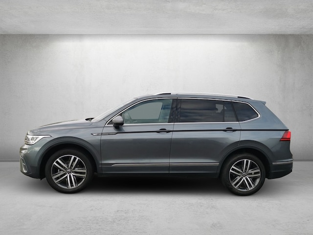 Volkswagen Tiguan 1.5 TSI Allspace Life