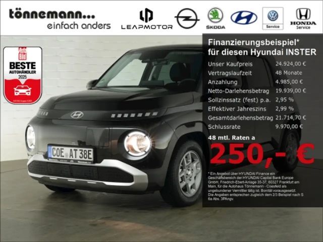 Hyundai INSTER 42 kWh Trend