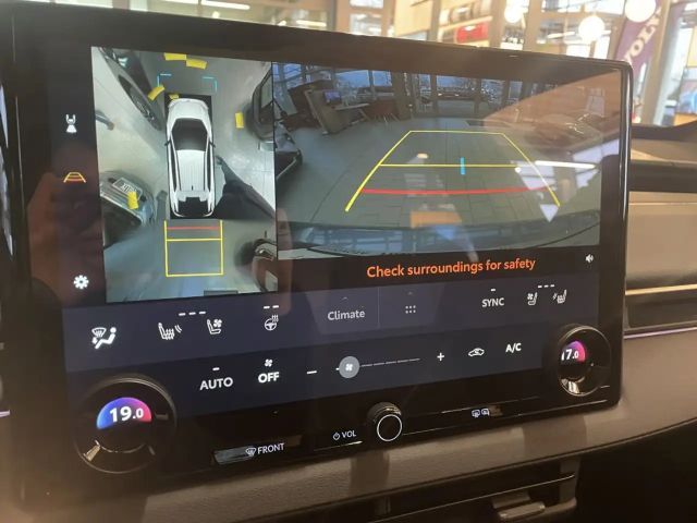 Toyota bZ4X Lounge Vierwielaandrijving