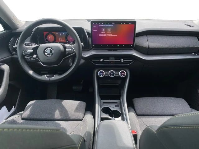 Skoda Kodiaq 2.0 TDI 4x4 Selection