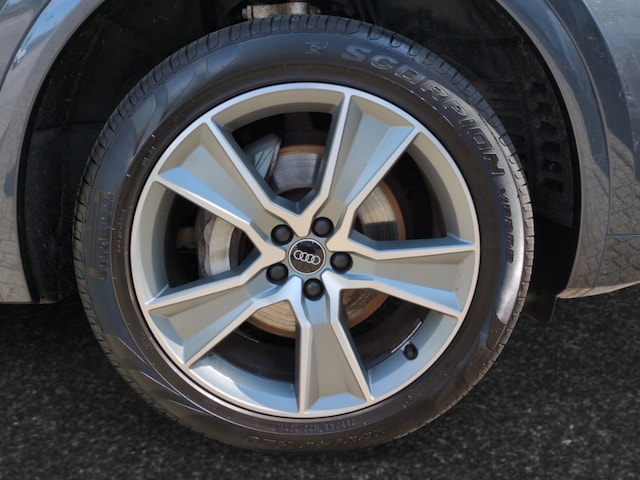 Audi Q5 50 TDI Quattro Sportback