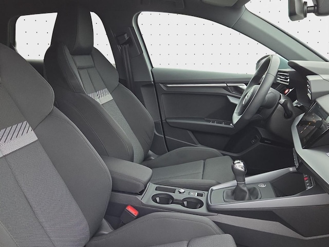 Audi A3 35 TFSI Sportback