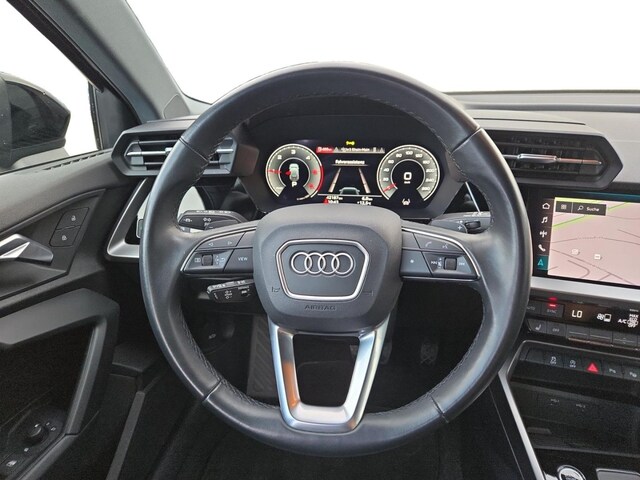 Audi A3 30 TDI S-Tronic Sportback