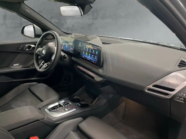 BMW 120 120d M-Sport Sedan