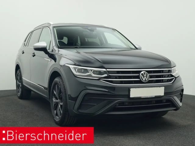 Volkswagen Tiguan 2.0 TSI Allspace DSG Life